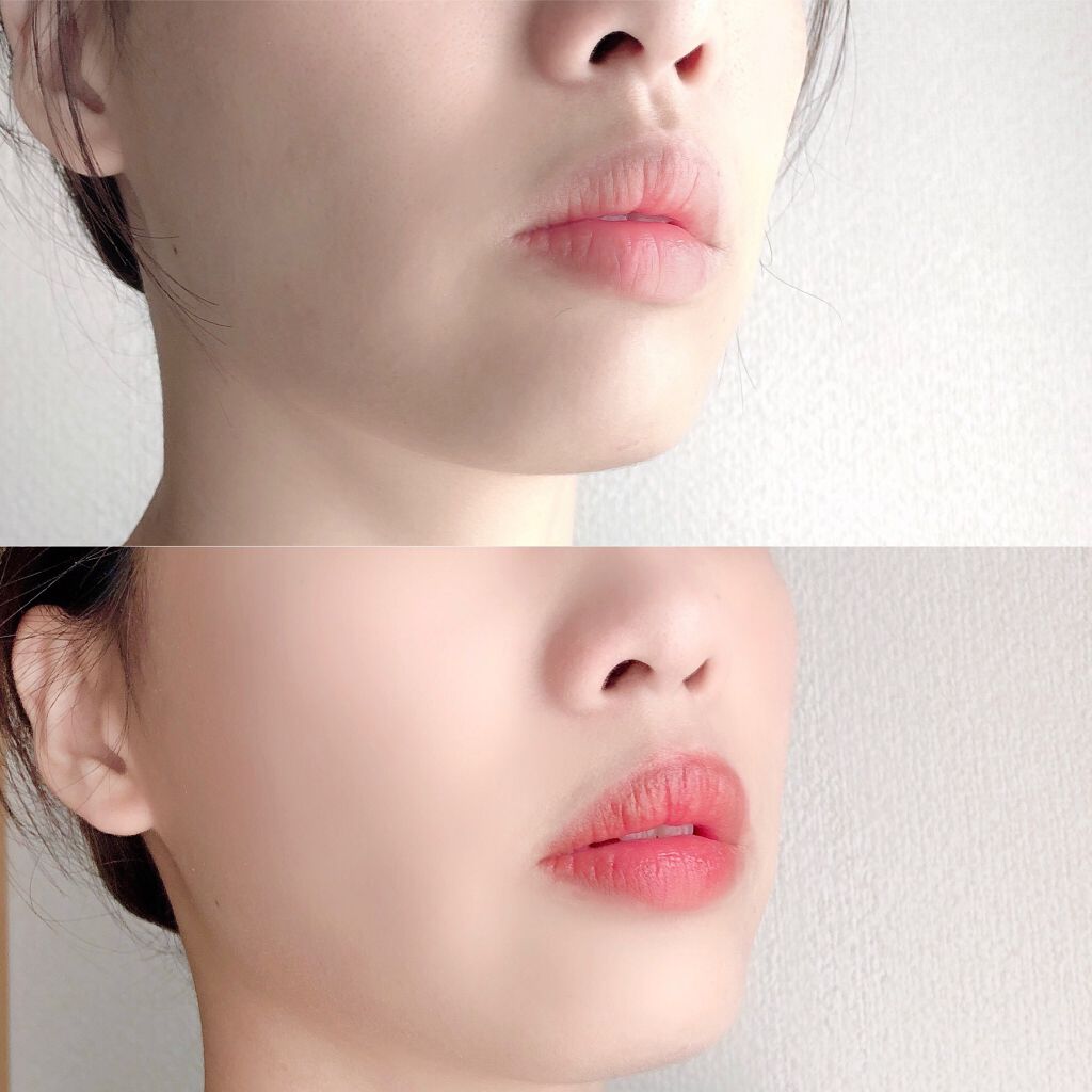 パーソナルリップクリーム/KATE/リップクリームを使ったクチコミ(3枚目)