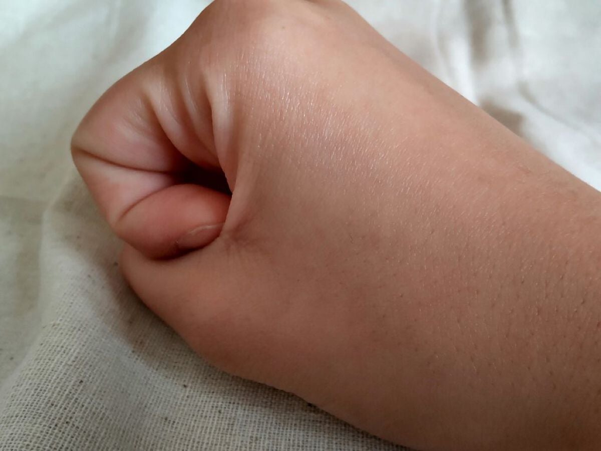 シカビオ クリーム/ビオデルマ/フェイスクリームを使ったクチコミ(5枚目)