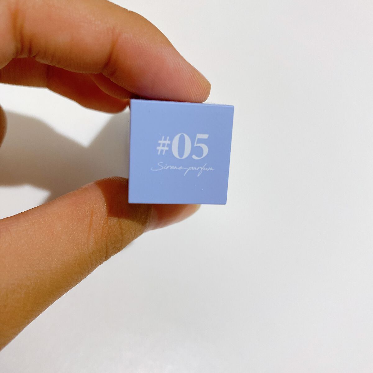 エスティック/MieuMieu/ヘアバームを使ったクチコミ（3枚目）