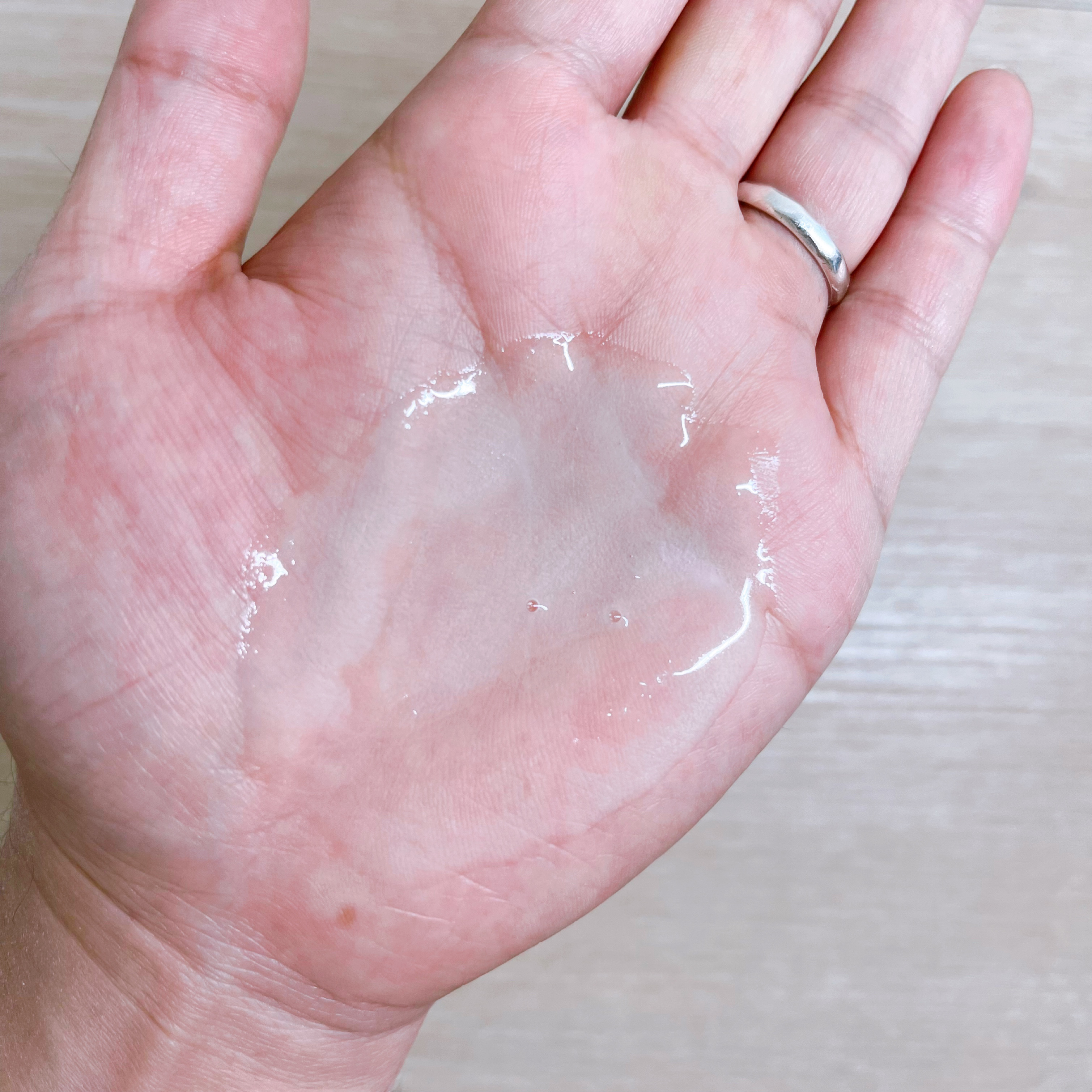 ボディソープ/カウブランド無添加/ボディソープを使ったクチコミ（3枚目）