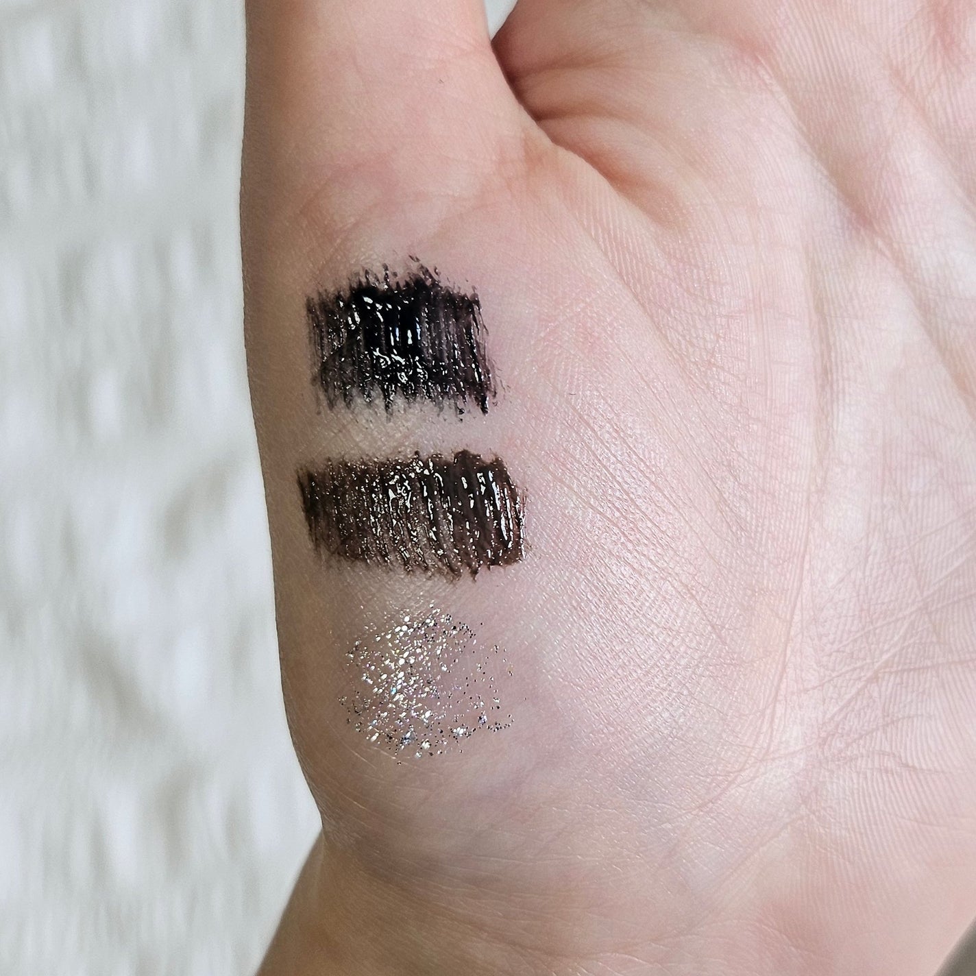 カールフィックスマスカラ/ETUDE/マスカラを使ったクチコミ(2枚目)