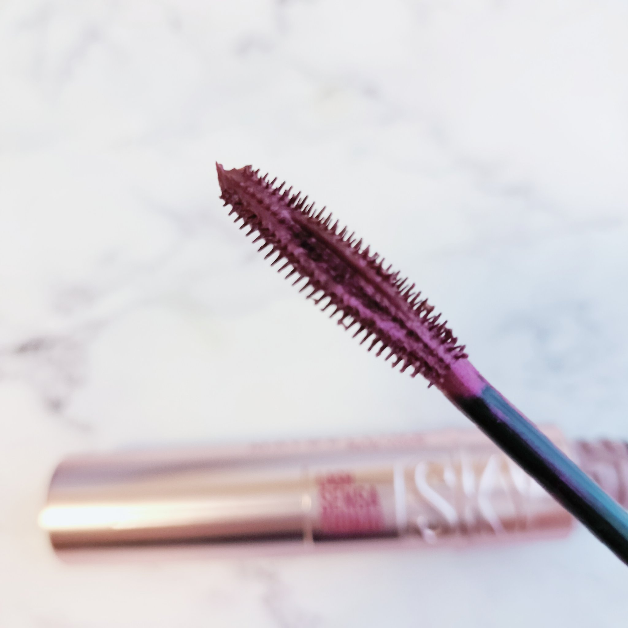 スカイハイ/MAYBELLINE NEW YORK/マスカラを使ったクチコミ（3枚目）