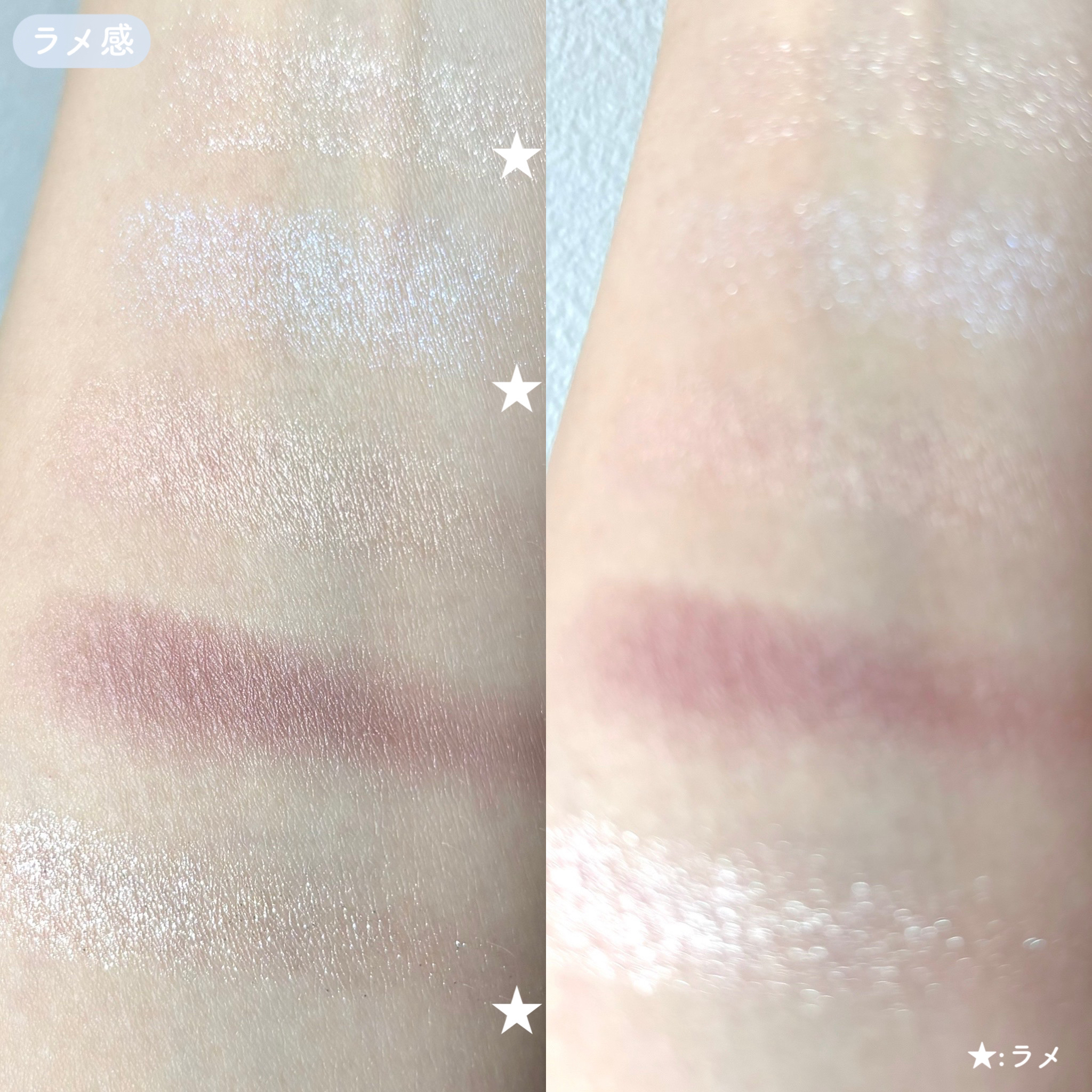 ディオールショウ サンク クルール/Dior/アイシャドウを使ったクチコミ（3枚目）