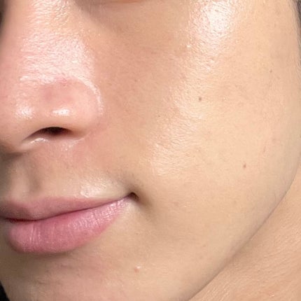 スキンレゾネート リキッドファンデーション/Celvoke/リキッドファンデーションを使ったクチコミ(2枚目)