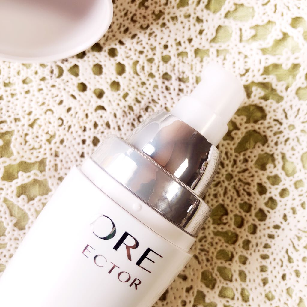 コアエフェクター/ファンケル/美容液を使ったクチコミ（3枚目）