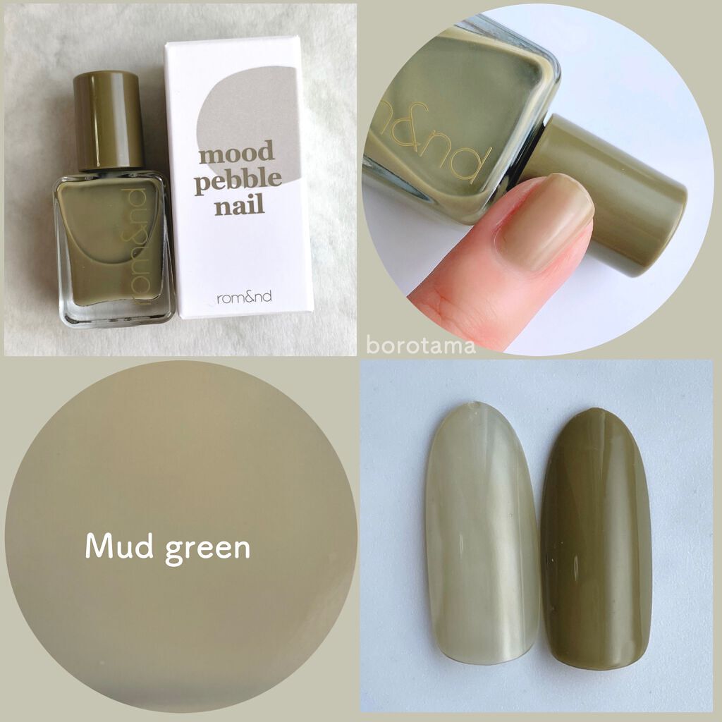 ネイルホリック Top coat/ネイルホリック/ネイルトップコートを使ったクチコミ(8枚目)