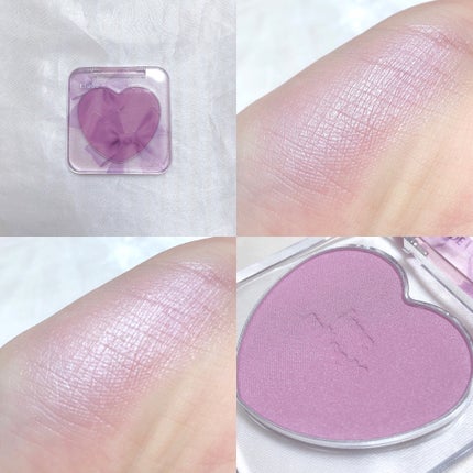 ベターザンチーク/rom&nd/パウダーチークを使ったクチコミ(7枚目)