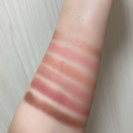 ã€ã³ã¯ ãã©ã㯠ã«ã©/PERIPERA/ãã¹ã«ã©ã䜿ã£ãã¯ãã³ãïŒ7æç®ïŒ