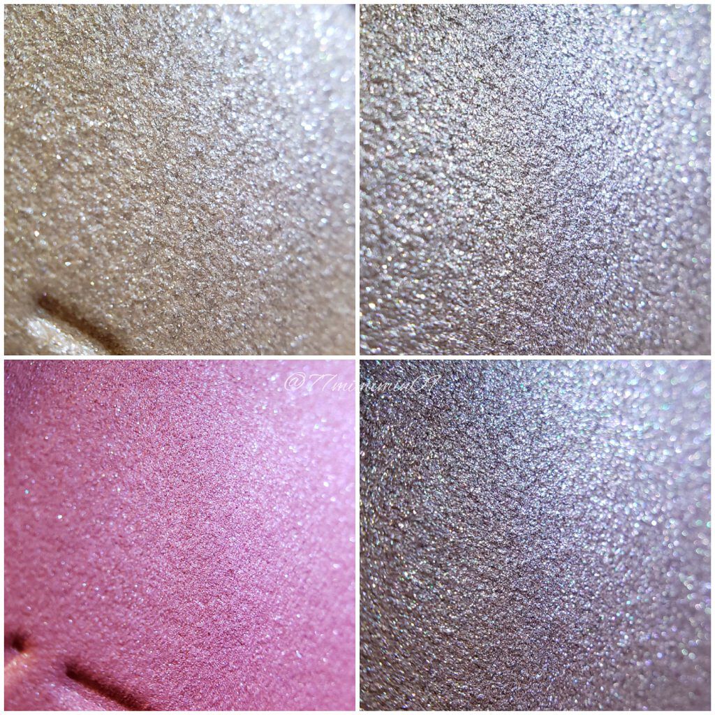 デザイニング カラー アイズ/SUQQU/アイシャドウパレットを使ったクチコミ(2枚目)