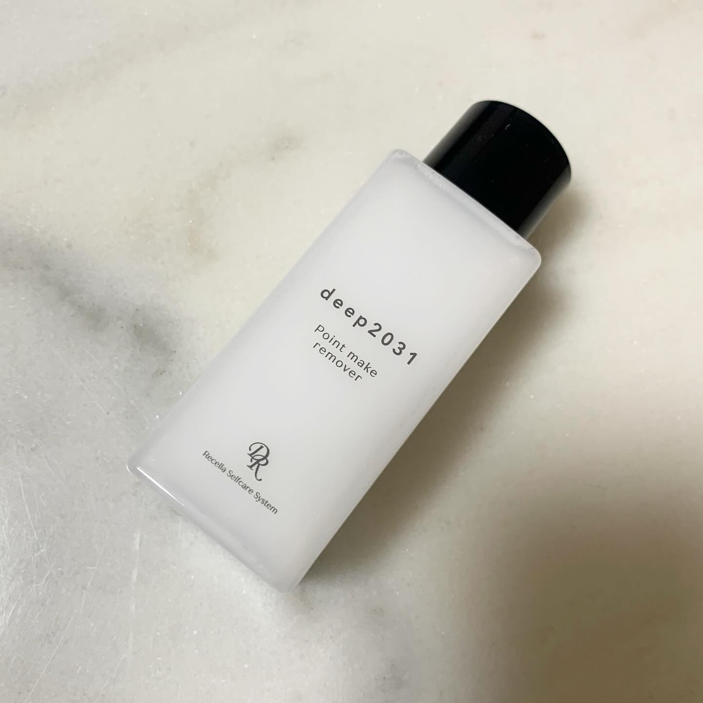 ポイントメイクリム―バー/deep2031/ポイントメイクリムーバーを使ったクチコミ（1枚目）