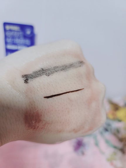 ワンデイズユー ディープクレンジグオイル/One-day's you/オイルクレンジングを使ったクチコミ(3枚目)