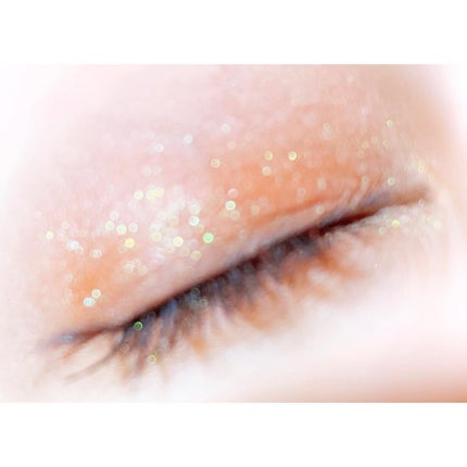 UR GLAM POWDER EYESHADOW/U R GLAM/単色アイシャドウを使ったクチコミ(2枚目)