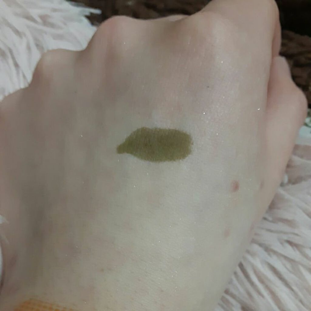 眉ティントSVR/Fujiko/眉ティントを使ったクチコミ(3枚目)