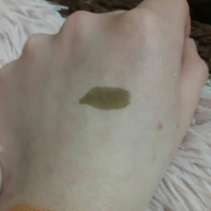 眉ティントSVR/Fujiko/眉ティントを使ったクチコミ(3枚目)