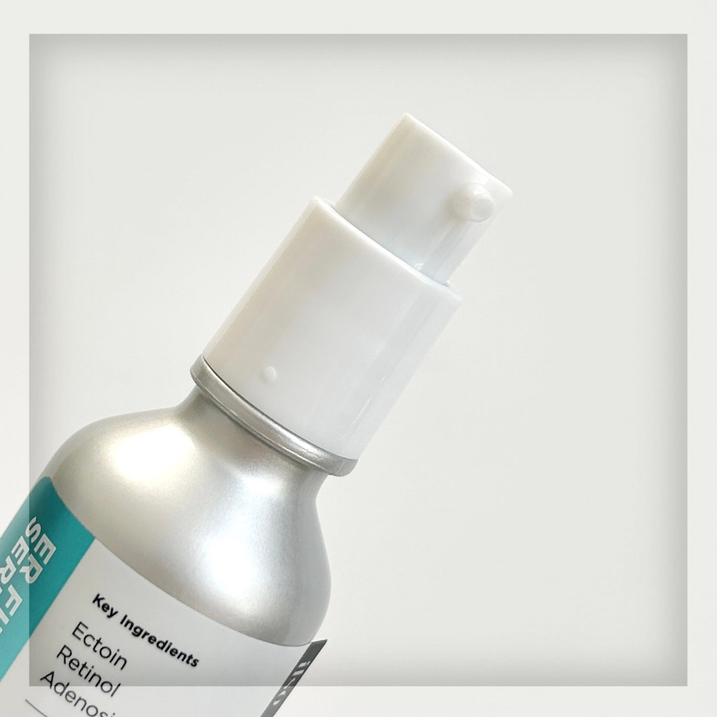 CGトーニングセラム/ilso/美容液を使ったクチコミ(6枚目)