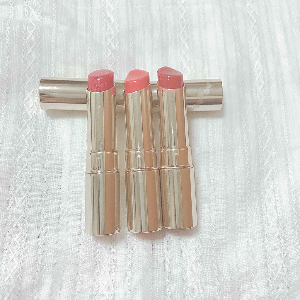 オペラ リップティント N/OPERA/リップティントを使ったクチコミ（1枚目）