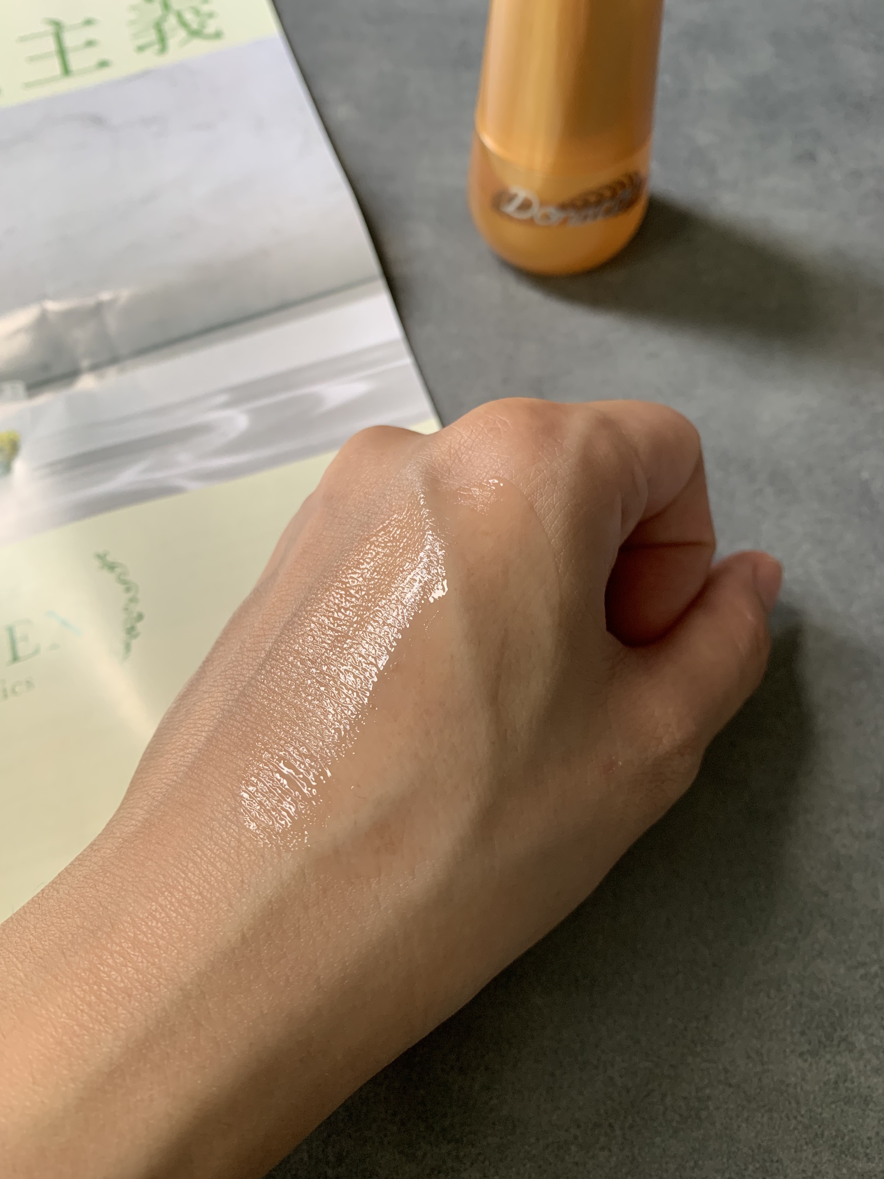 La Donaco 美容液/La Donaco/美容液を使ったクチコミ（3枚目）