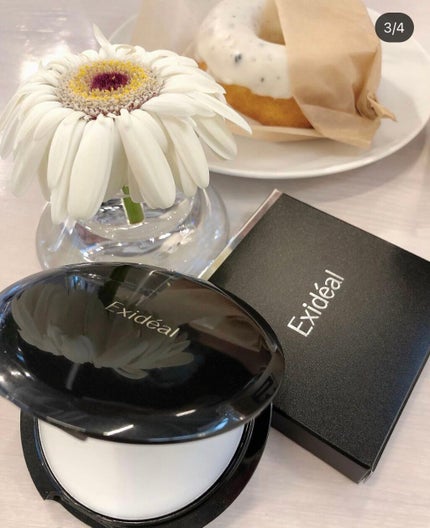 momojuicy on LIPS 「@exideal.exidealmini様から届いた持ち運ひ..」(1枚目)