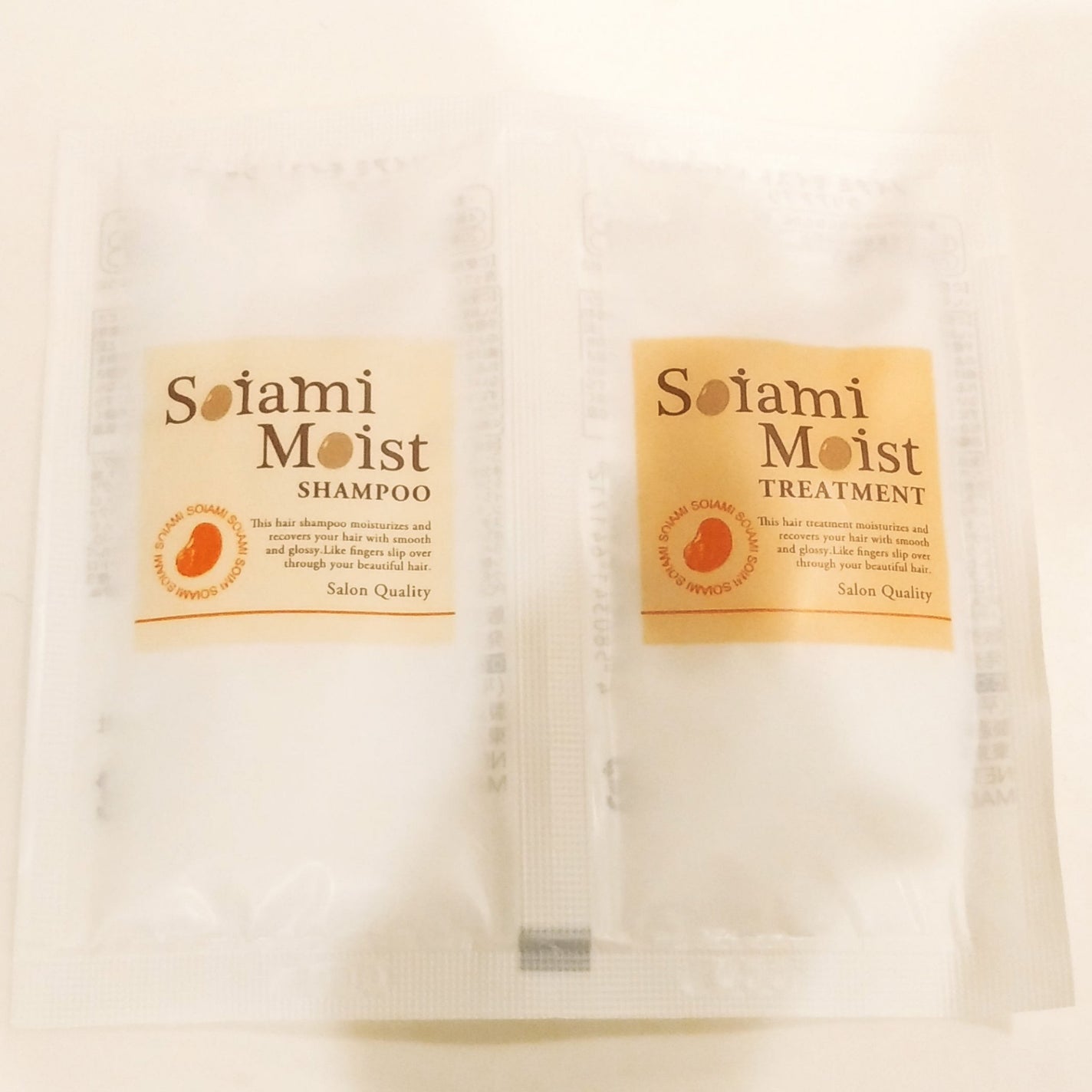 クラフトボタニカルシャンプー/トリートメント/アミノレスキュー/市販シャンプーを使ったクチコミ(4枚目)