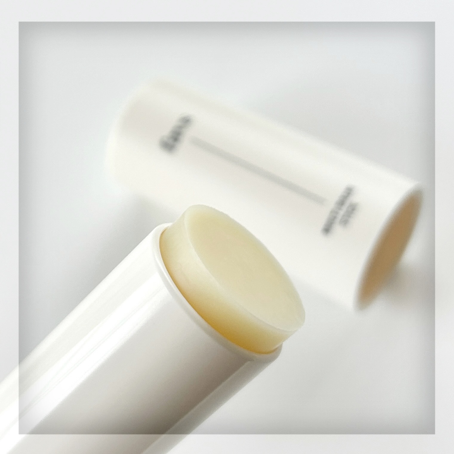 マルチバームスティック/favs/フェイスバームを使ったクチコミ（3枚目）