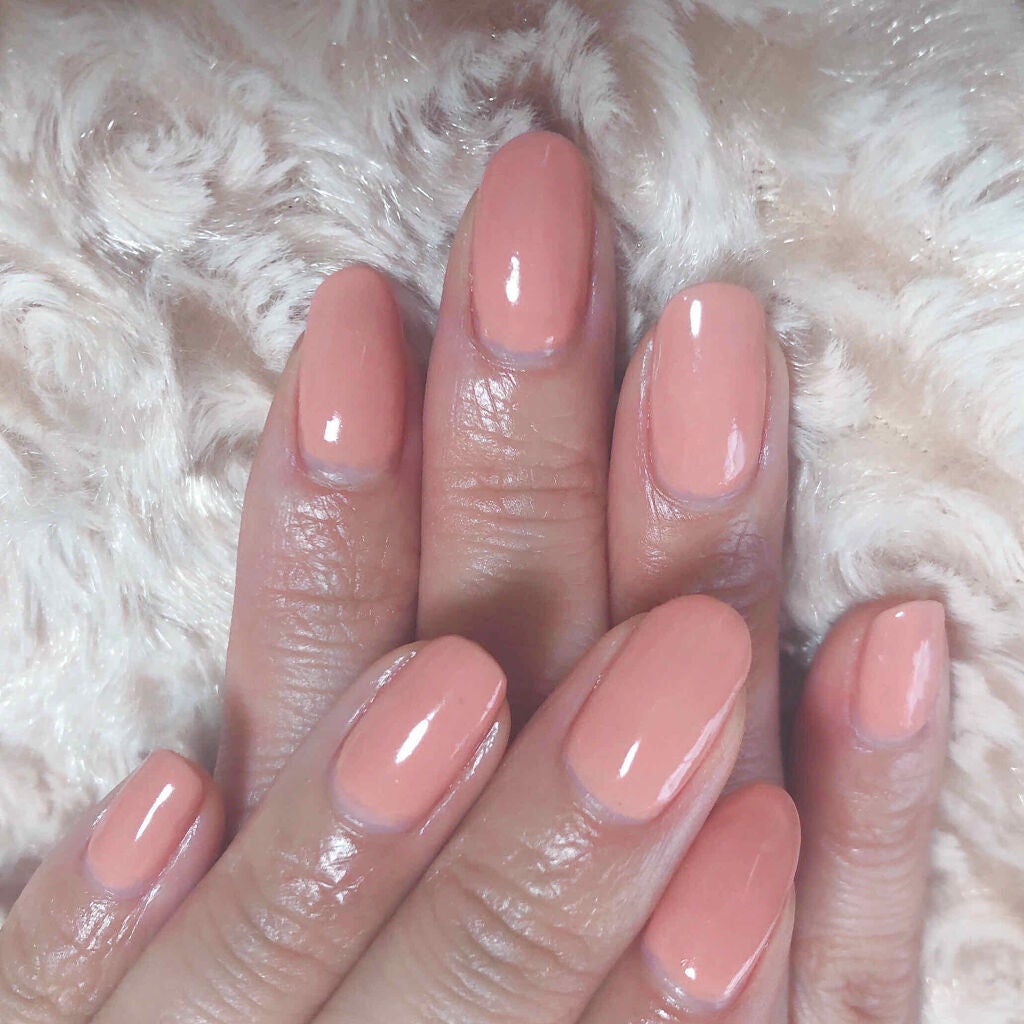 クリアジェル ハイシャイン ソークオフ ソフトジェル/ネイルステージ/ジェルネイルを使ったクチコミ(1枚目)