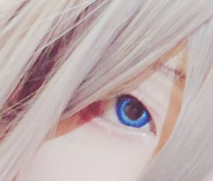 エティア ジュレワンデー/Etia./ワンデー(1DAY)カラコンを使ったクチコミ(2枚目)