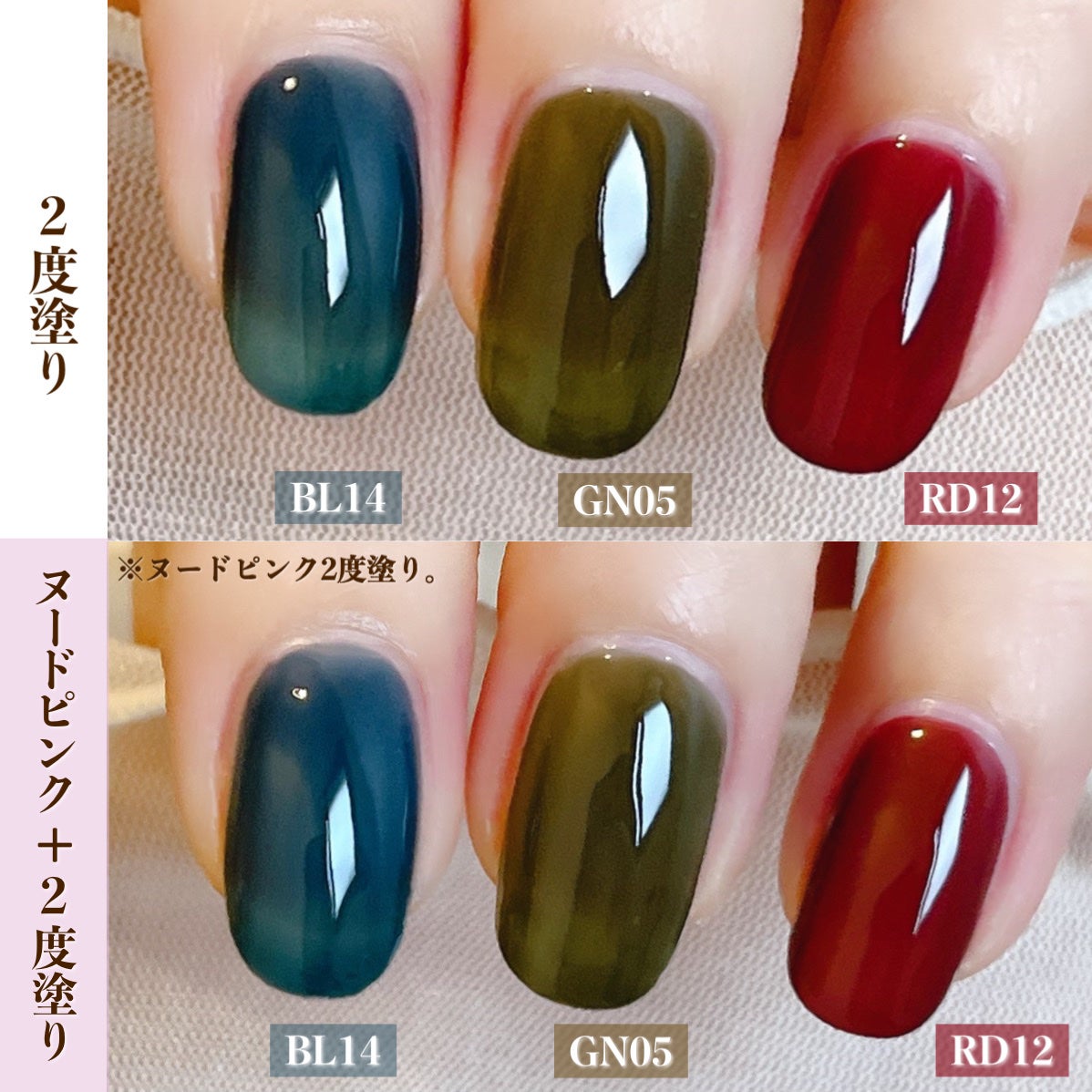 まっこ*セルフネイル on LIPS 「⧉ꫛꫀꪝ✨‧˚/パラドゥミニネイル2023AW『StarryD..」(7枚目)