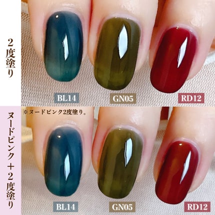 まっこ*セルフネイル on LIPS 「⧉ꫛꫀꪝ✨‧˚/パラドゥミニネイル2023AW『StarryD..」(7枚目)