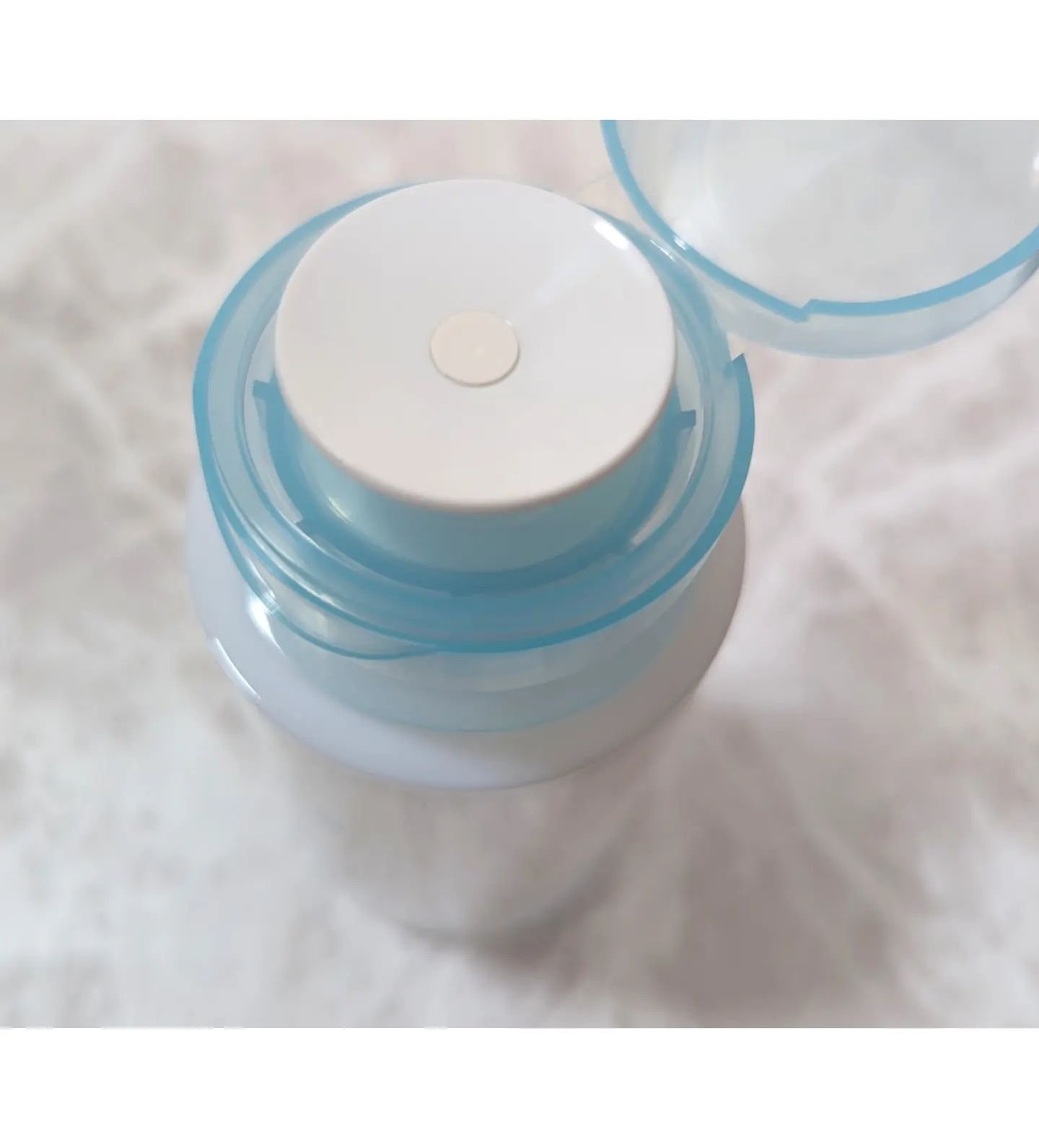 アキュネ 薬用ふきとりローションT/アキュネ/拭き取り化粧水を使ったクチコミ（2枚目）