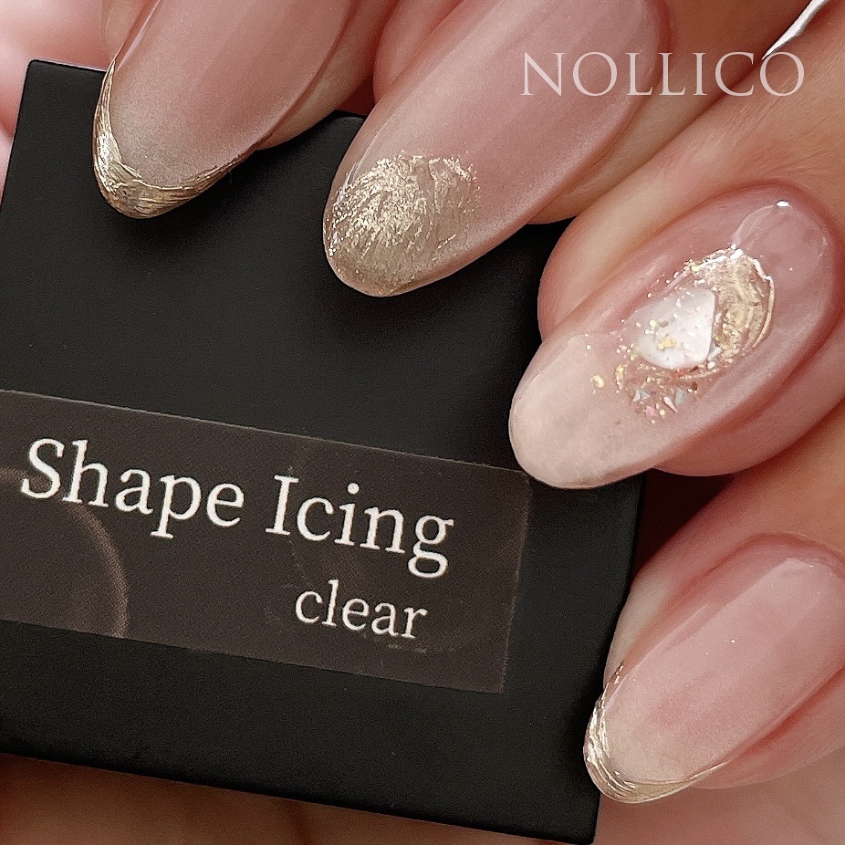 ピンクネイルのネイルデザイン | Gel Nail system 18｜ネイル工房