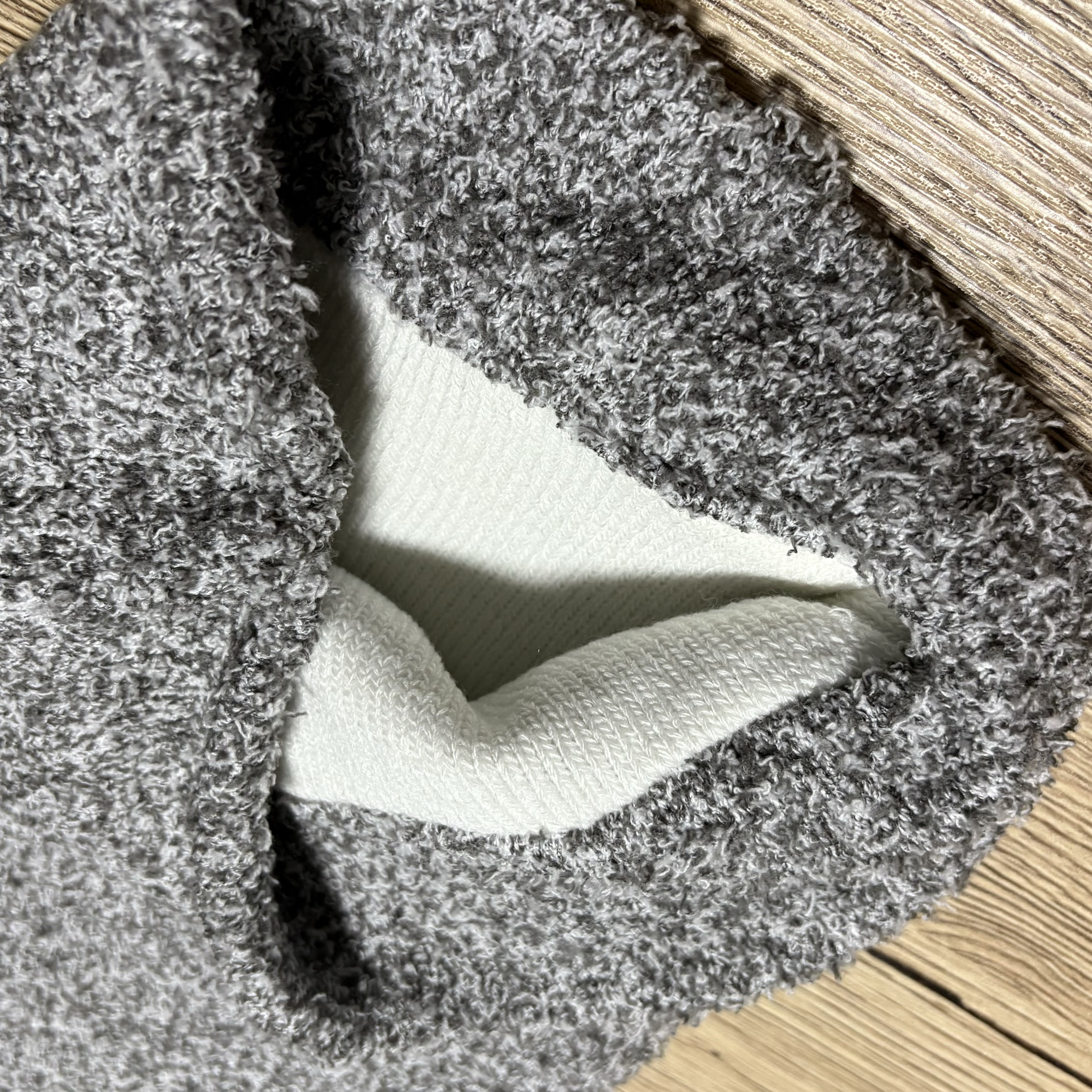 ぽかぽかカイロハラマキ/カイロソックス/その他を使ったクチコミ（3枚目）