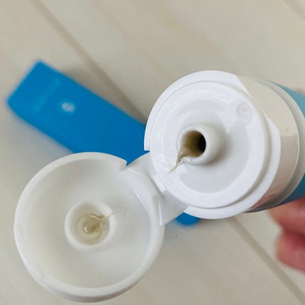 NOILA S Thoothpaste/NOILA/歯磨き粉を使ったクチコミ(3枚目)