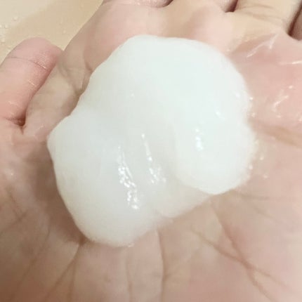 クンダル ダメージケア シャンプー/トリートメント/KUNDAL/市販シャンプーを使ったクチコミ(6枚目)