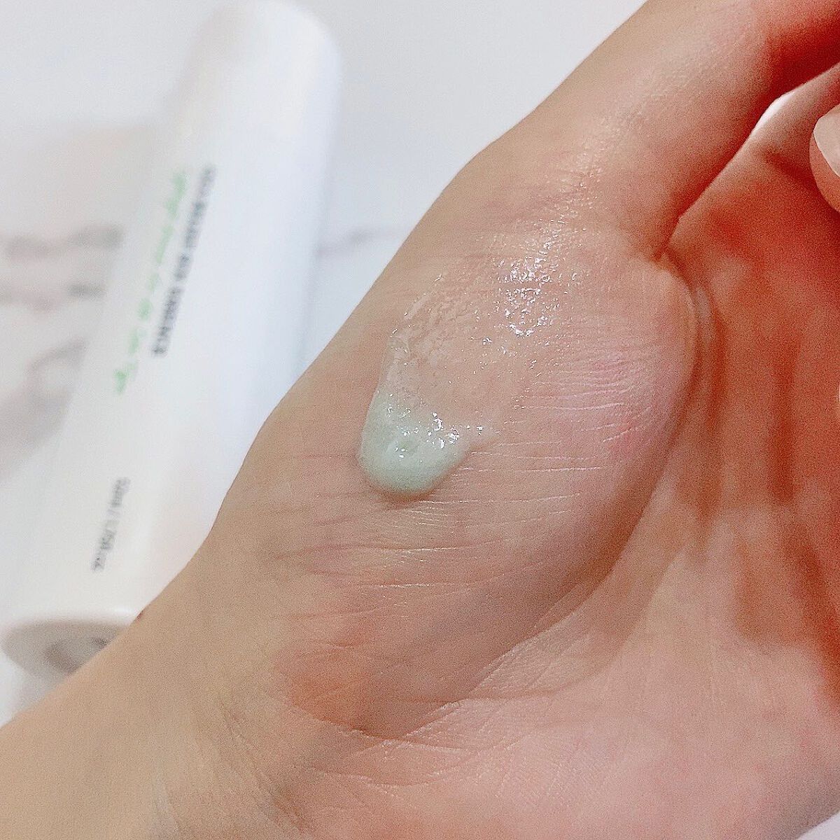 シカリリーフサンエッセンス/Dr.Althea/日焼け止め・UVケアを使ったクチコミ（3枚目）