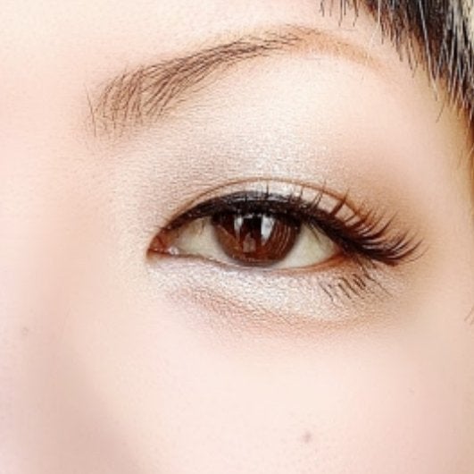 パーフェクトスタイリストアイズ/キャンメイク/アイシャドウパレットを使ったクチコミ(6枚目)