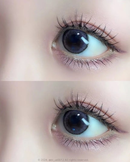 ラスティングリキッドライナー/キャンメイク/リキッドアイライナーを使ったクチコミ(1枚目)