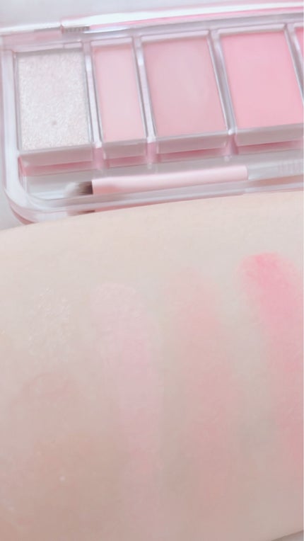 ãã¬ã€ã«ã©ãŒ ã¢ã€ã·ã£ããŠ/ETUDE/ã¢ã€ã·ã£ããŠãã¬ããã䜿ã£ãã¯ãã³ãïŒ5æç®ïŒ