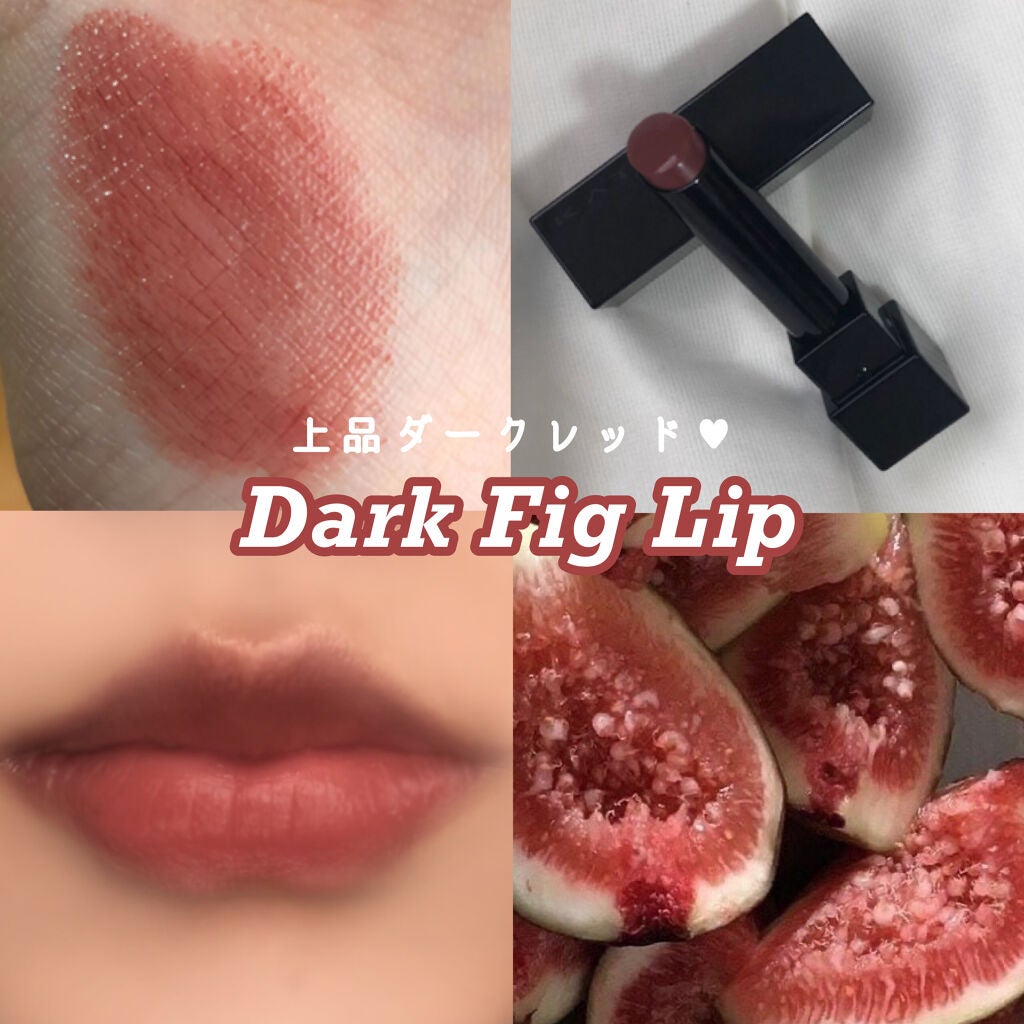 ケイト リップモンスター/KATE/口紅を使ったクチコミ(1枚目)