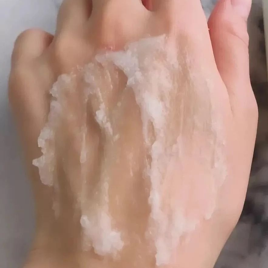 ローズマリー ヘア トライアルセット/AROMATICA/トライアルキットを使ったクチコミ(8枚目)