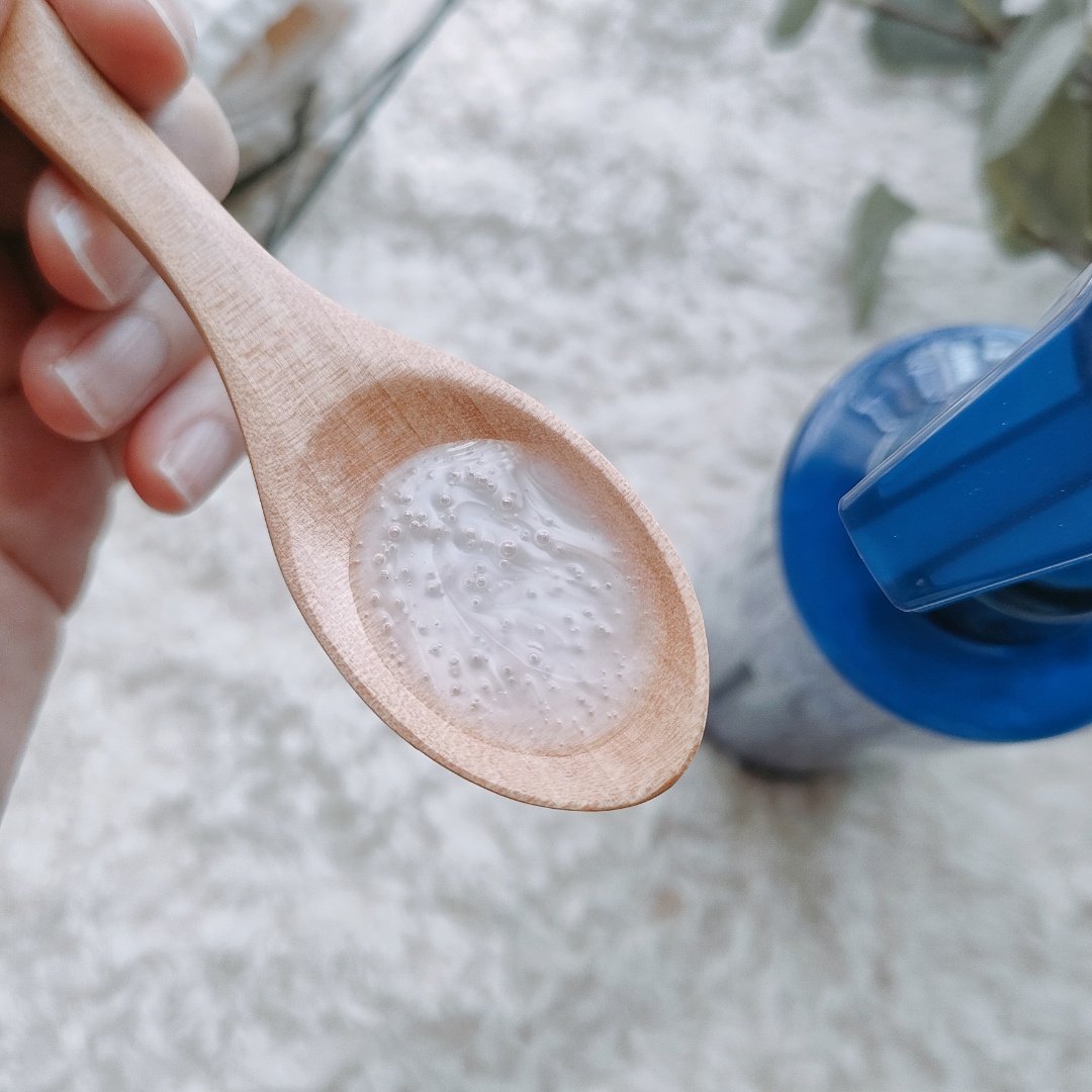 デオコ スカルプケアシャンプー/コンディショナー コンディショナー本体（450g）/DEOCO(デオコ)/市販シャンプーを使ったクチコミ（3枚目）