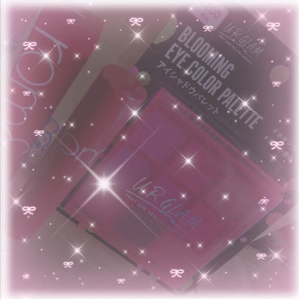 ジューシーラスティングティント/rom&nd/リップティントを使ったクチコミ(1枚目)