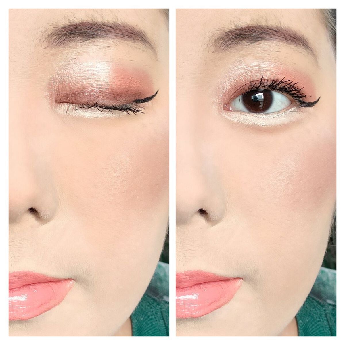 ラスティングカールアップ マスカラベース/BRIGITTE/マスカラ下地を使ったクチコミ(4枚目)