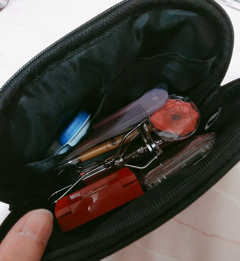 パウダー＆ペンシル　アイブロウＥＸ/excel/アイブロウペンシルを使ったクチコミ（2枚目）