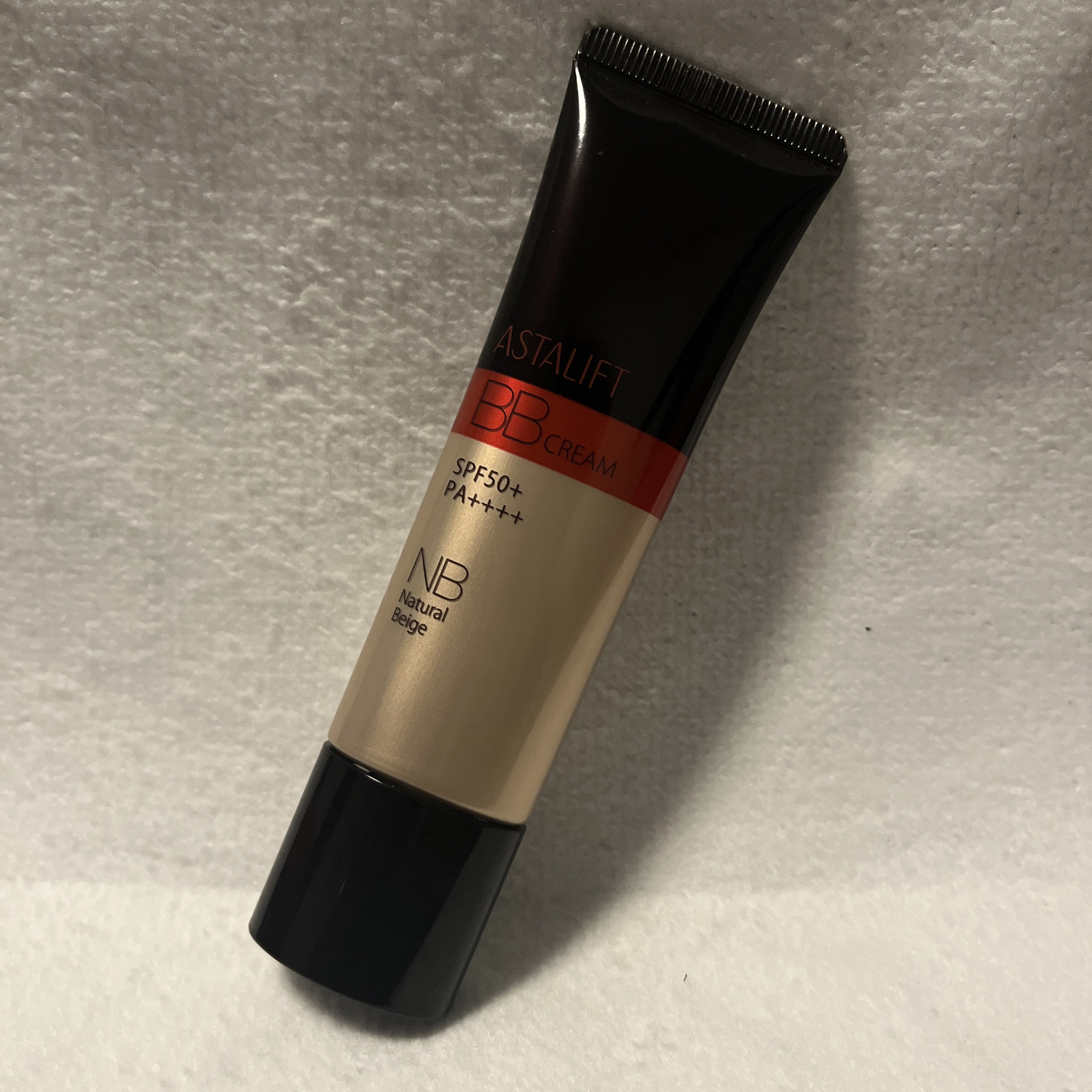 アスタリフトBBクリーム/アスタリフト/BBクリームを使ったクチコミ（1枚目）