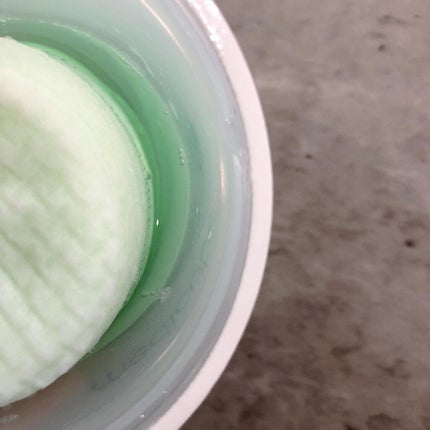 スーパーシカパッド/MEDICUBE/トナーパッドを使ったクチコミ(5枚目)