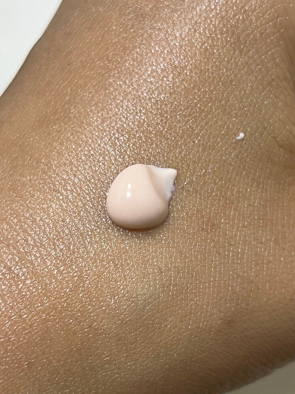 ウォータースプラッシュサンクリーム/espoir/日焼け止め・UVケアを使ったクチコミ(2枚目)