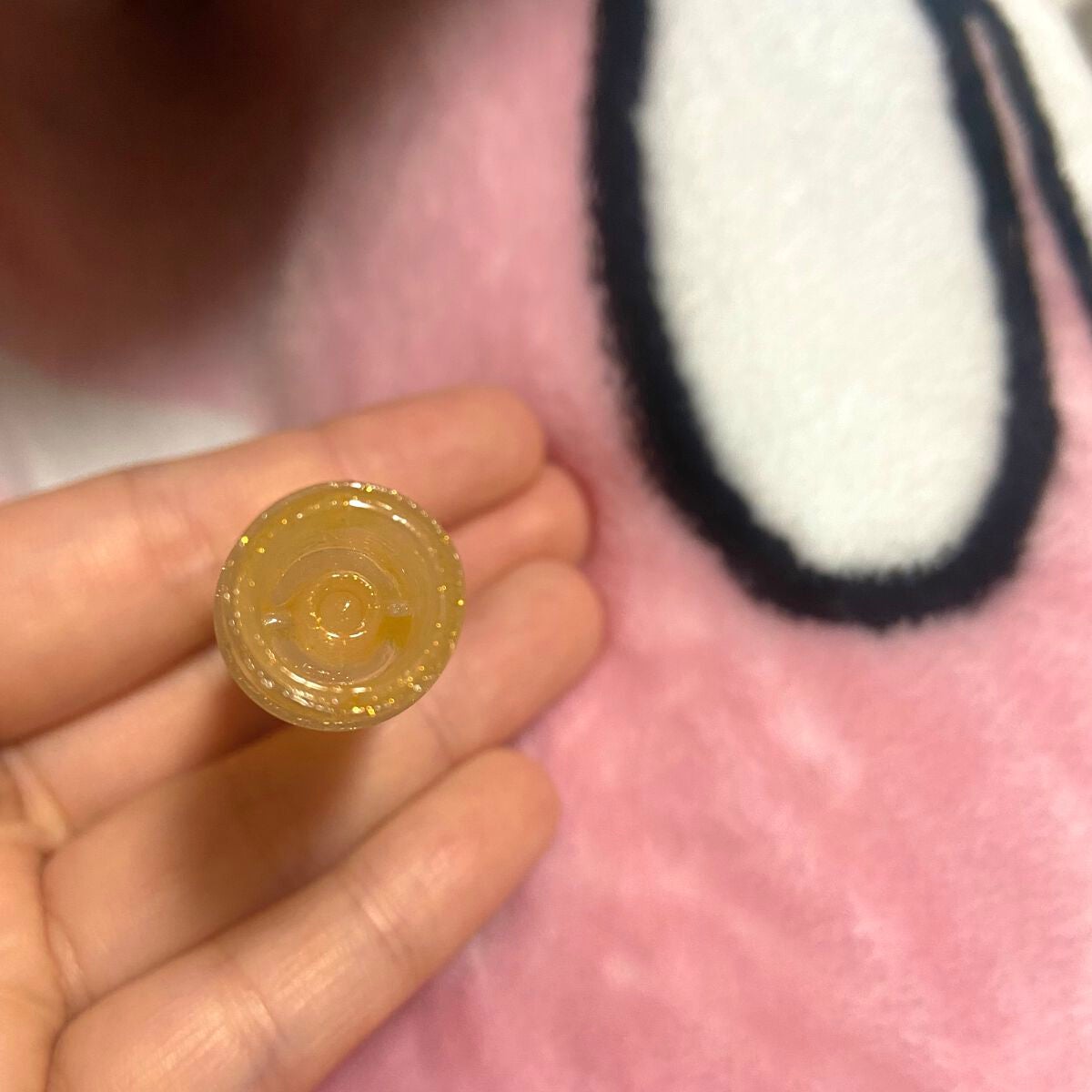 リップフォンデュ/メンソレータム/リップバームを使ったクチコミ(3枚目)