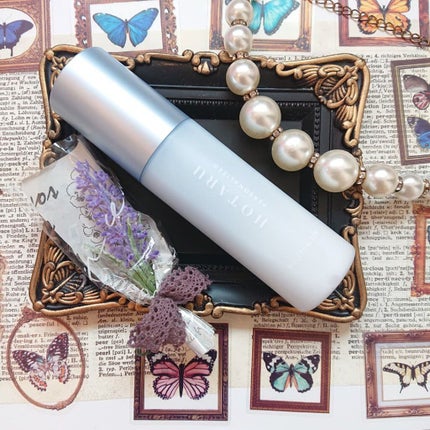 HOTARU PERSONALIZED LOTION/MOISTURIZER /HOTARU PERSONALIZED/スキンケアキットを使ったクチコミ(5枚目)