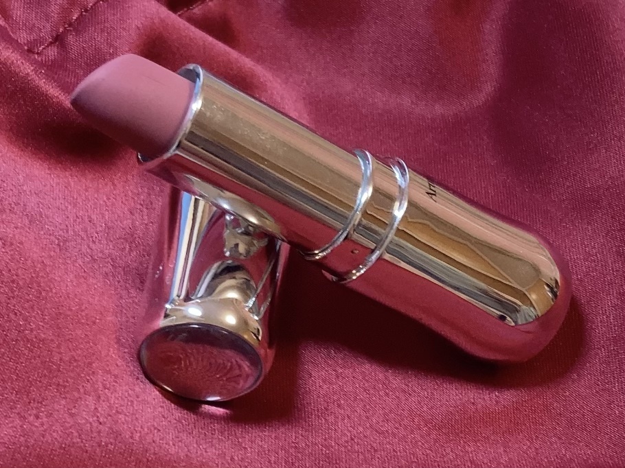 マットジュエルリップコレクション/Armuje/口紅を使ったクチコミ（1枚目）