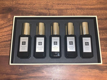 Jo MALONE LONDON コロン インテンス コレクションのクチコミ「こんにちは！
今日は、香水を紹介していきます！

ブランド名 : Jo MALONE LOND.....」（2枚目）